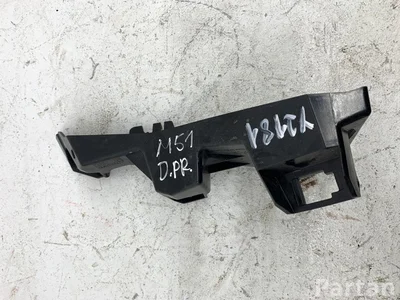 Gebrauchtes Original Ford L1TB17D958A Puma 2020 Stoßstangenhalter vorne rechts - Bild 1