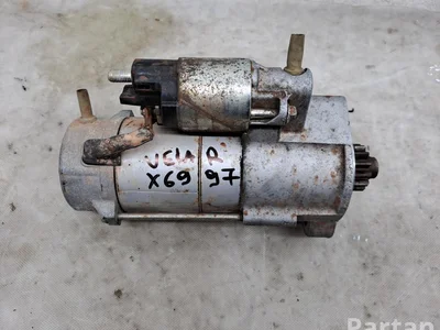 Land Rover GX7311001BD RANGE ROVER VELAR (L560) 2021 Démarreur - Image 1