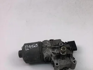 Volkswagen 6Q1955119A POLO (9N_) 2009 Valytuvo variklis