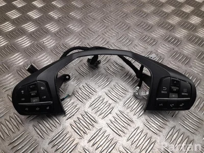 Ford USA LB5T-9E740-DC, LU4T-9E740-CCW / LB5T9E740DC, LU4T9E740CCW EXPLORER (U6_) 2020 Блок многофункциональных клавиш рулевого колеса - Изображение 1