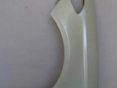 Ford SYFD040G MONDEO IV Saloon (BA7) 2013 Aile right side - Image 1