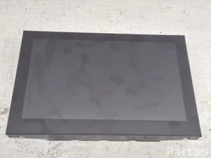 Citroën 9830426480 C3 III (SX) 2024 Display