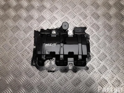 Audi 05C103623D Q2 (GA) 2021 Rejilla en cárter de aceite - Imagen 1