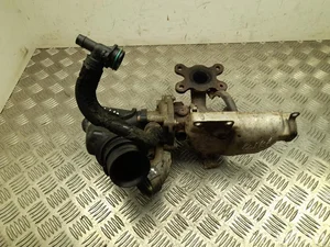 Škoda 04E145713Q FABIA III Kombi (NJ5) 2015 Turbolader