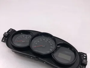 Dacia 248109687R DOKKER 2016 Tableau de bord