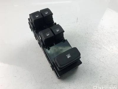 Kia 93570-H8100WK / 93570H8100WK RIO IV (YB) 2019 Przycisk podnoszenia okien - Obraz 1