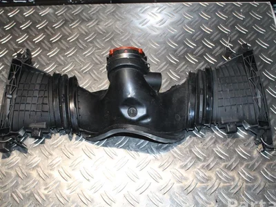 Mercedes-Benz 861200002 S-CLASS (W221) 2012 Débitmètre d'air - Image 1