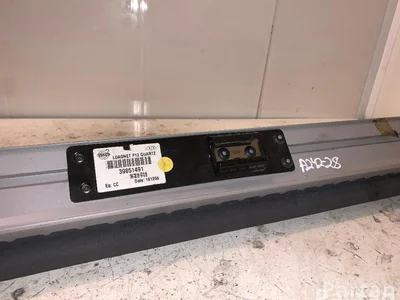 Volvo 39851491 V50 (MW) 2010 Aveugle filet - Image 1