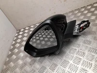 Volkswagen 11B 857 507 AF, E90411998 / 11B857507AF, E90411998 ID.4 2024 Rétroviseur extérieur