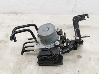 Mazda 0265956315 CX-3 (DK) 2016 Unité de commande hydraulique ABS - Image 1