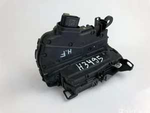 Renault 805024563R CLIO IV (BH_) 2017 Cerradura de puerta