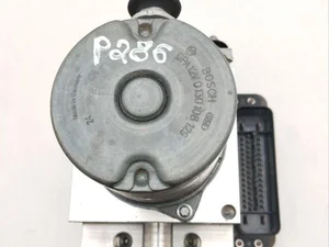 Audi 4H0907379AA, 0265250588, 4H0614517S A8 (4H_) 2015 Unité de commande hydraulique ABS