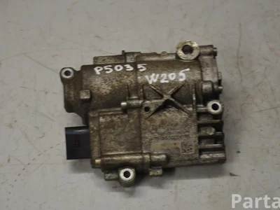 Mercedes-Benz A2222700201 C-CLASS T-Model (S205) 2015 Autres pièces boîte automatique - Image 1