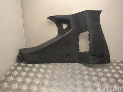 Dacia 769177676R, 769175666R Jogger 2022 Poszycie bagażnika z prawej - Zdjęcie 1