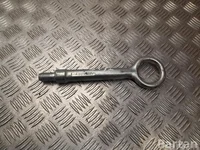 Land Rover 17F794-AB / 17F794AB DISCOVERY SPORT (L550) 2016 crochet de remorquage