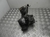 Mazda VJ410810 6 Hatchback (GH) 2009 Turbocharger