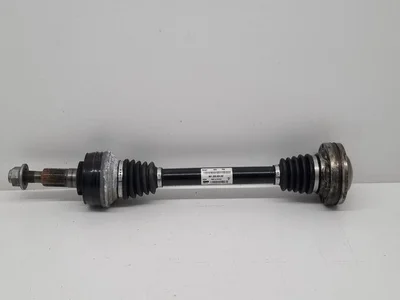 Porsche 99133202462 911 (991) 2018 Wał napędowy z tyłu po prawej z tyłu z lewej - Obraz 1