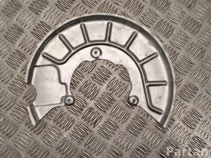 Volkswagen 9539878, 8E0615612C PASSAT (3B2) 2001 Sonstige Veredelungsdetail