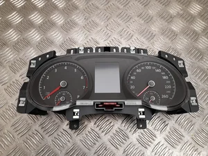 Volkswagen 5TA920750C TOURAN (5T1) 2019 Tableau de bord