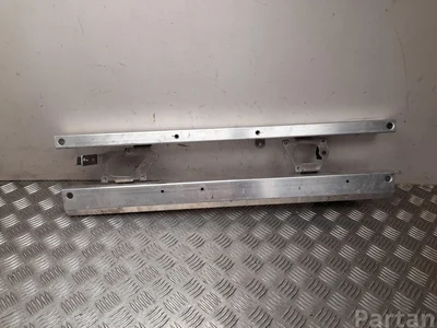 Audi 4KE805341A, 4KE805844 Q8 e-tron 2021 Support moteur - Image 1