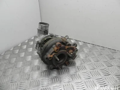 Toyota 17201-0R060 / 172010R060 AVENSIS Estate (_T27_) 2010 Turbocompresseur - Image 1