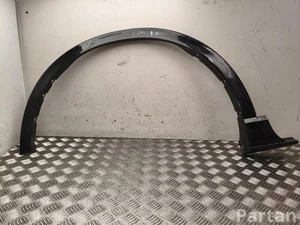 Ford NV4B-S16D23-AAW / NV4BS16D23AAW Kuga III 2025 Wheel arch trim moulding Left Front