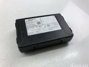 Renault 282752028R GRAND SCÉNIC III (JZ0/1_) 2009 Aparato de mando