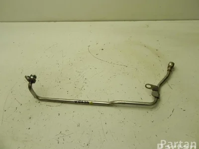 Volkswagen 03C 145 140 K / 03C145140K GOLF VI (5K1) 2012 Tuyaux d'huile /tubes - Image 1