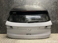 Volkswagen ID.4 2024 Tailgate