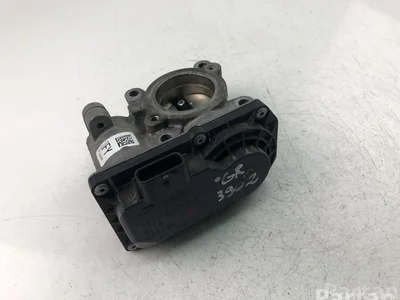 Renault H8201171233 CAPTUR (J5_) 2015 Przepustnica - Obraz 1