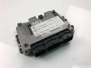 Citroën 9662670780; 9644692380 / 9662670780, 9644692380 C4 I (LC_) 2009 Unité de contrôle moteur