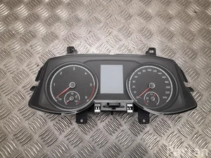 Volkswagen 7LA 920 741 A / 7LA920741A TRANSPORTER VI Box (SGA, SGH) 2023 Dashboard (instrument cluster) km/h Manual Transmission
