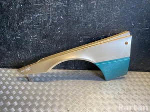 Talbot-Matra Murena 1981 Wing left side