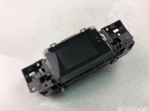 Ford AM5T-18B955-BE / AM5T18B955BE FOCUS III 2011 Ecran
