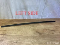 Škoda 5LA854327 ; LEFT / 5LA854327, LEFT ELROQ (PYL) 2025 Frontscheibe