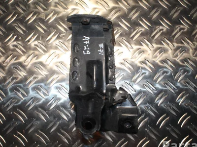 Volvo XC60 2010 elemento lateral - Imagen 1