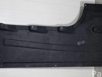 BMW 9850507 X3 (F97) 2024 Cache de protection sous moteur - Image 1