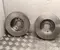 Opel 24012401111, 569039 Omega A Tarcza hamulcowa z przodu - Obraz 3