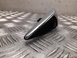 Tesla 1495867-22-C / 149586722C MODEL S 2017 Camera Right