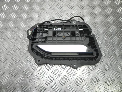 Tesla 1007372-00-L / 100737200L MODEL S 2015 Türgriff rechts vorne - Bild 1