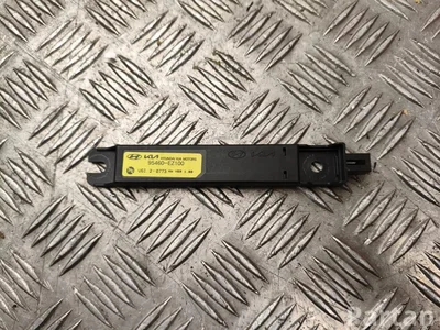 Kia 95460-EZ100 / 95460EZ100 EV4 (CT) 2026 Receiver, Keyless System - Image 1