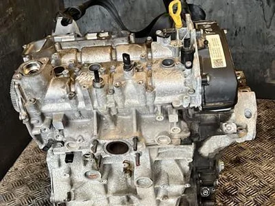 Seat DHFA LEON ST (5F8) 2019 Motor completo - Imagen 1