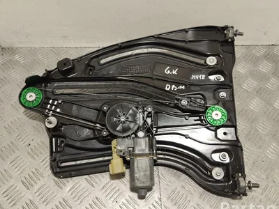 Aston Martin 0130822066, KY53-27001-AC, KY5327001AC / 0130822066, KY5327001AC, KY5327001AC DB11 (AM5) 2019 Elevalunas Left Rear - Imagen 1