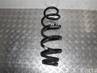 Gebrauchtes Original Volvo 31658915 V90 II 2018 Schraubenfeder vorne