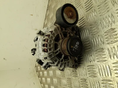 Ford GK2T-10300-BD / GK2T10300BD TRANSIT Box 2021 Alternateur - Image 1