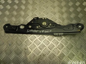 Mercedes-Benz A 211 730 01 46 / A2117300146 E-CLASS (W211) 2005 Lève-vitre Left Rear