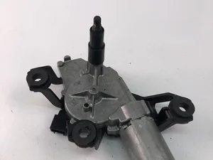 Renault 8200080900 MEGANE II (BM0/1_, CM0/1_) 2007 Silnik wycieraczek