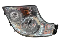 Gebrauchtes Original Mercedes-Benz Trucks A9608200339 ACTROS MP4 / MP5 2016 Hauptscheinwerfer vorne rechts