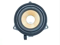 BMW X5 (F15, F85) 2014 Garsiakalbis