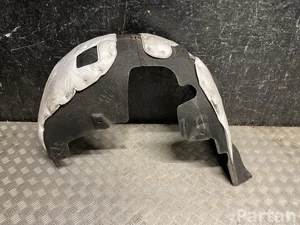 XPeng 7135400ED1 P7 2025 Doublure d'aile Right Rear